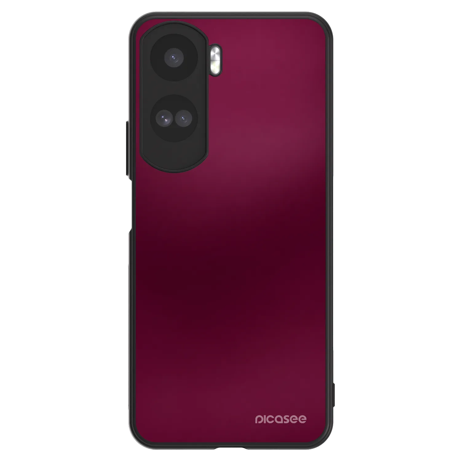 Picasee ULTIMATE CASE Honor 90 Lite 5G - készülékre - Velvet Bordeaux