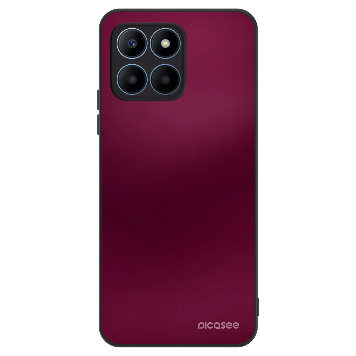 Picasee ULTIMATE CASE Honor 70 Lite - készülékre - Velvet Bordeaux