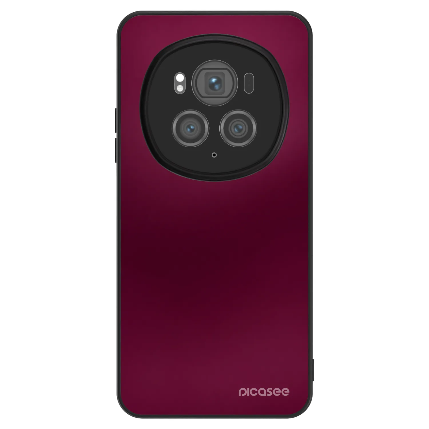 Picasee ULTIMATE CASE Honor Magic6 Pro - készülékre - Velvet Bordeaux