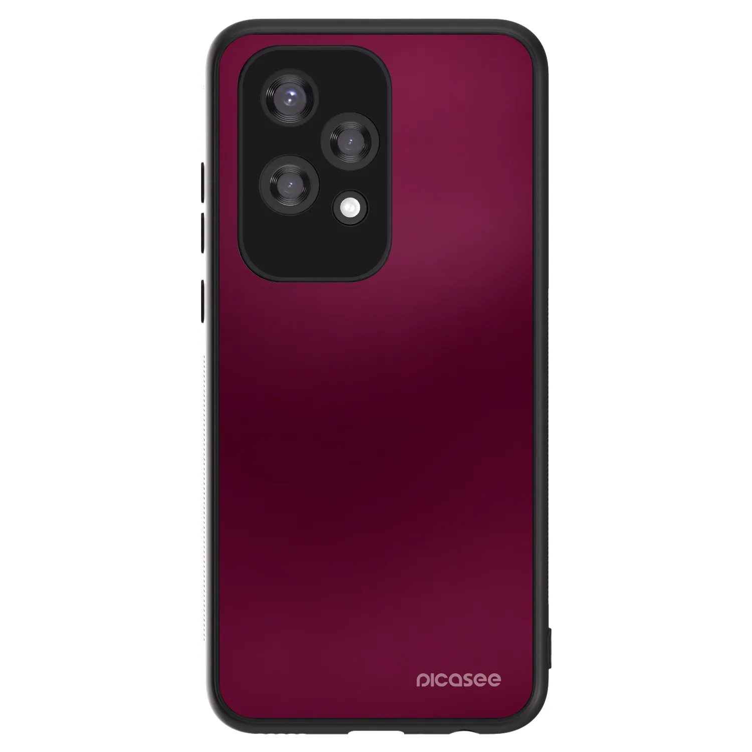 Picasee ULTIMATE CASE Honor 200 Lite - készülékre - Velvet Bordeaux