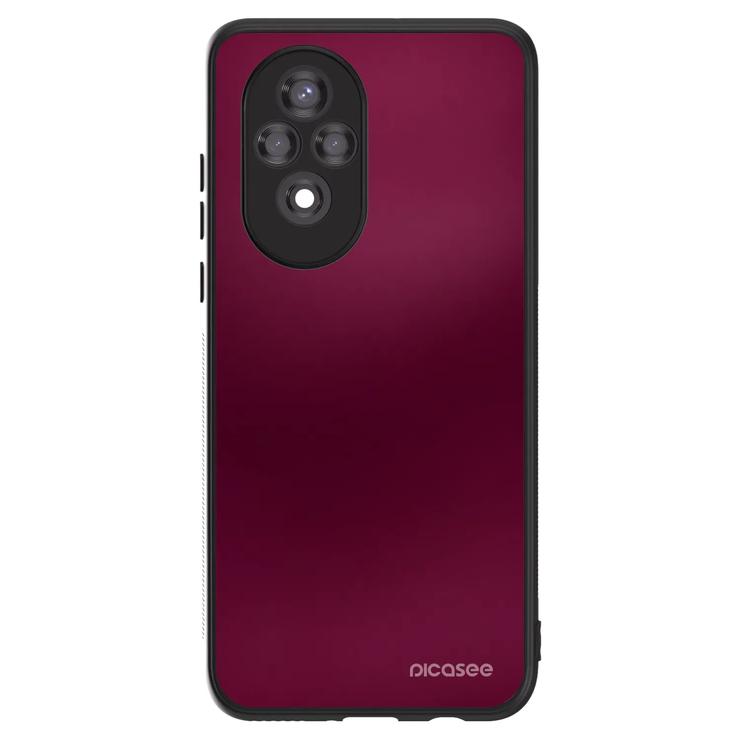 Picasee ULTIMATE CASE Honor 200 5G - készülékre - Velvet Bordeaux