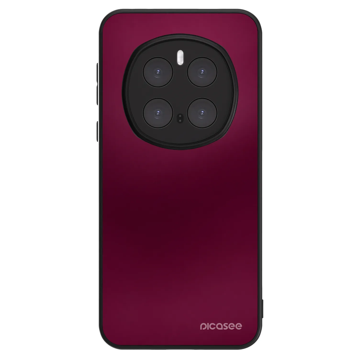 Picasee ULTIMATE CASE Honor Magic7 Pro 5G - készülékre - Velvet Bordeaux