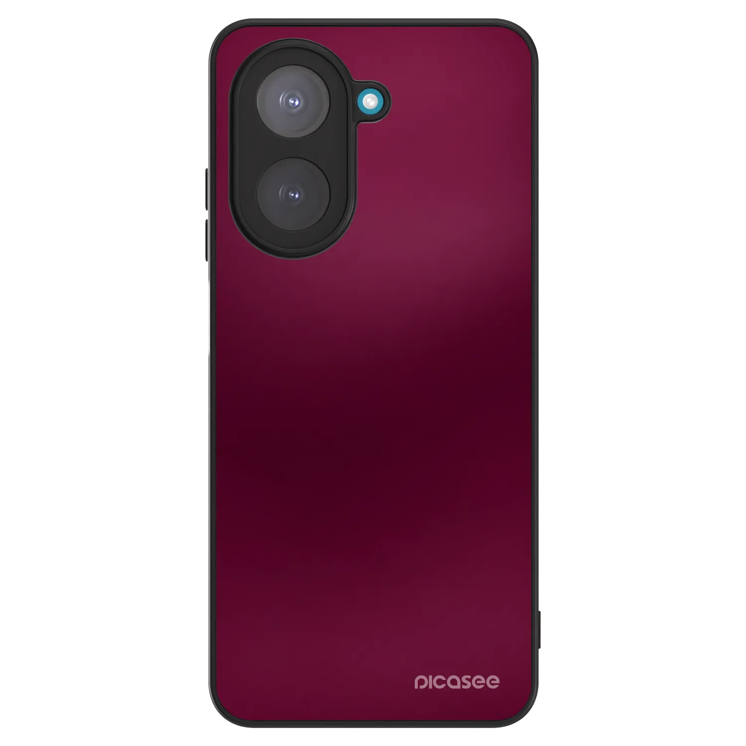 Picasee ULTIMATE CASE Xiaomi Redmi A5 - készülékre - Velvet Bordeaux