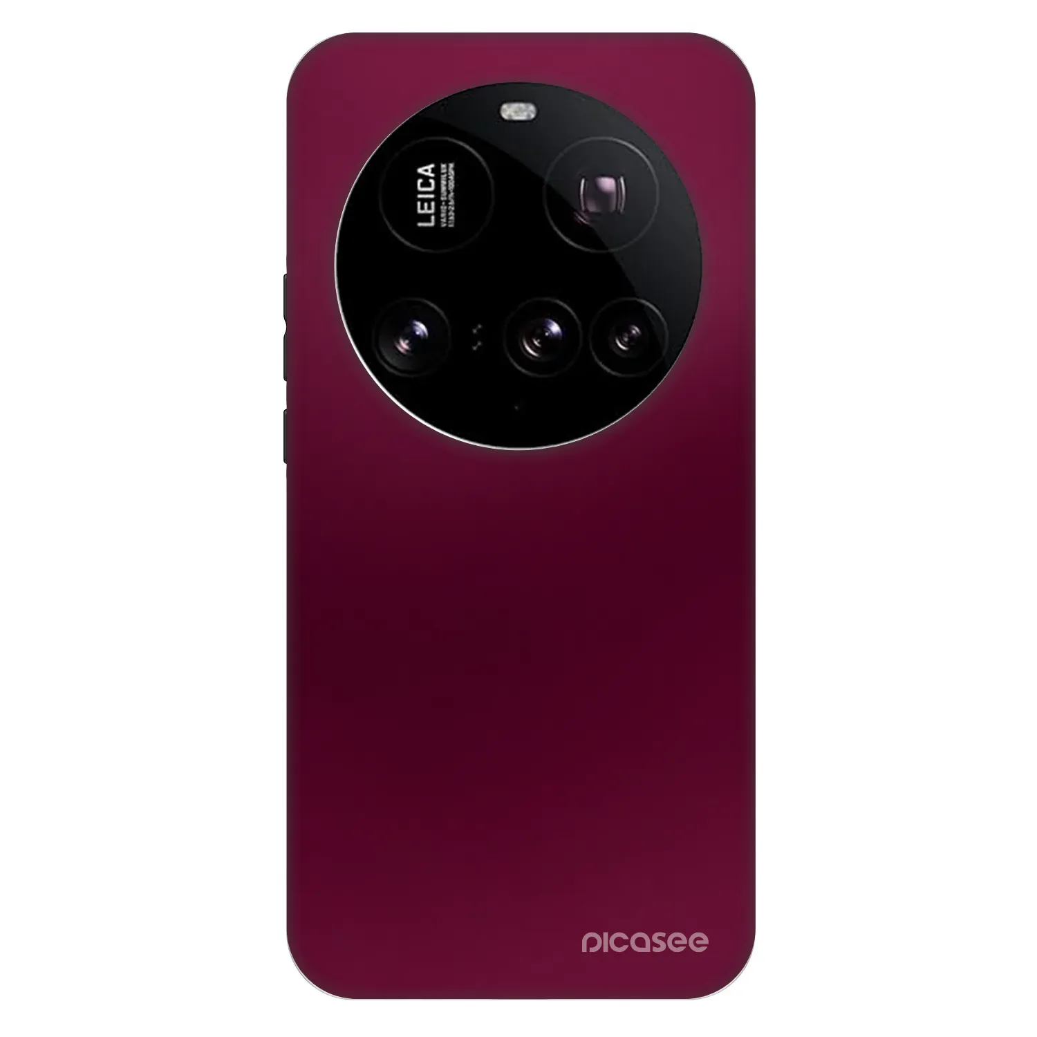Picasee Fashion Case Xiaomi 15 Ultra - Velvet Bordeaux