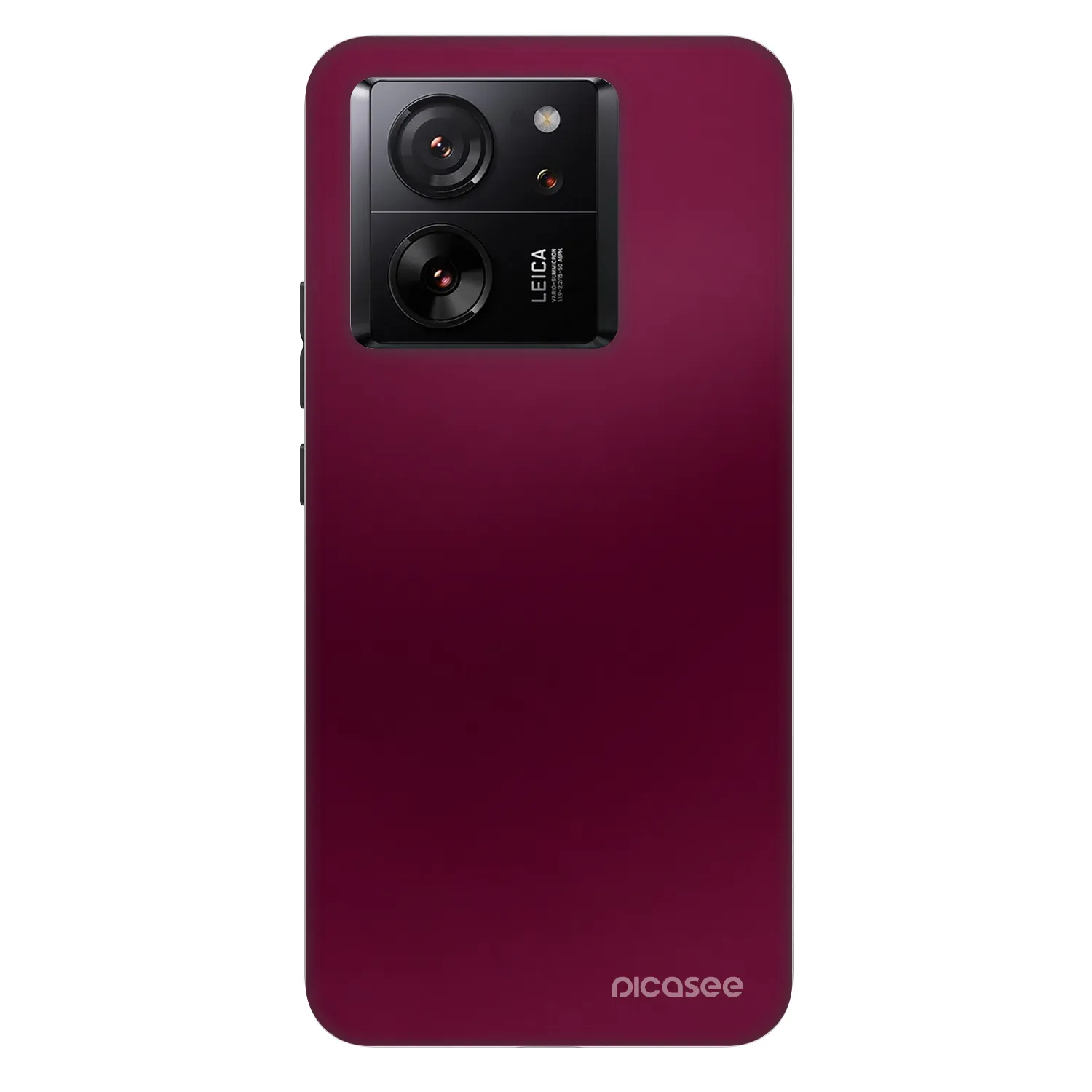 Picasee Fashion Case Xiaomi 13T Pro - Velvet Bordeaux