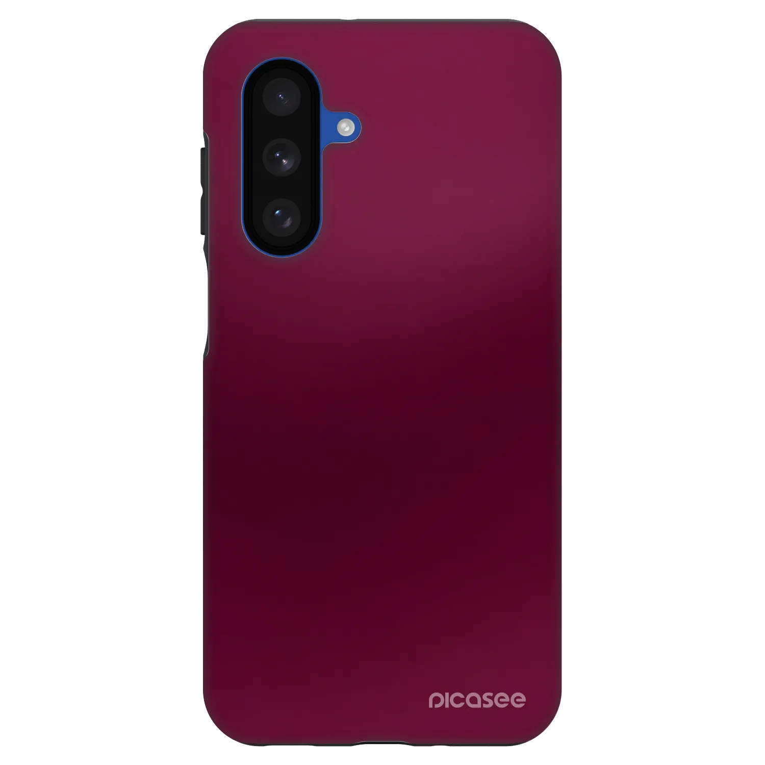 Picasee Fashion Case Samsung Galaxy A17 5G - Velvet Bordeaux