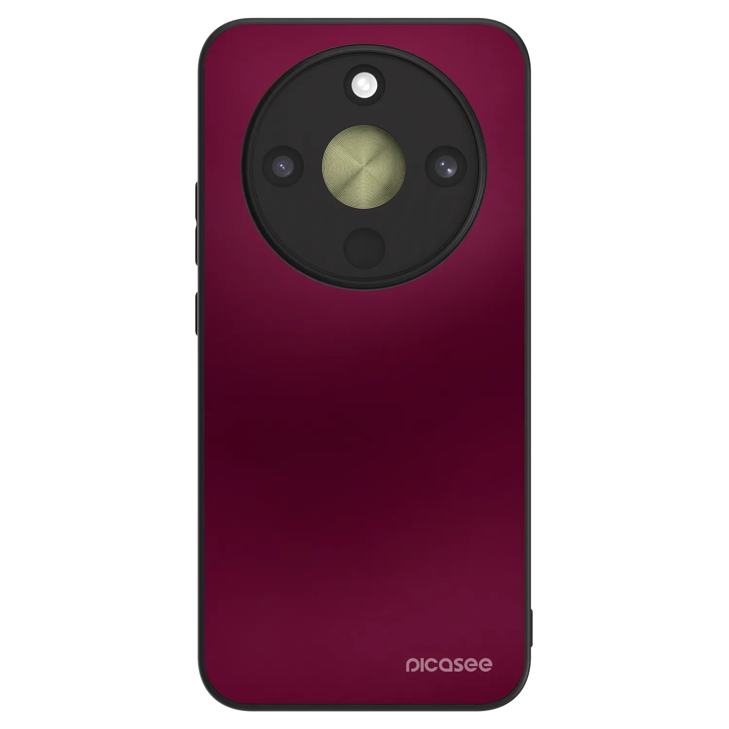 Picasee ULTIMATE CASE Honor Magic8 Lite 5G - készülékre - Velvet Bordeaux