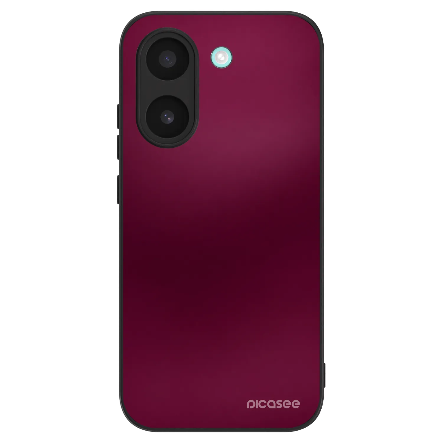 Picasee ULTIMATE CASE Xiaomi Poco X8 Pro - készülékre - Velvet Bordeaux