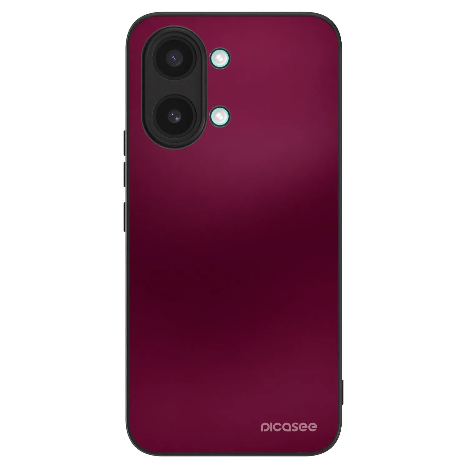 Picasee ULTIMATE CASE Xiaomi Poco X8 Pro Max - készülékre - Velvet Bordeaux