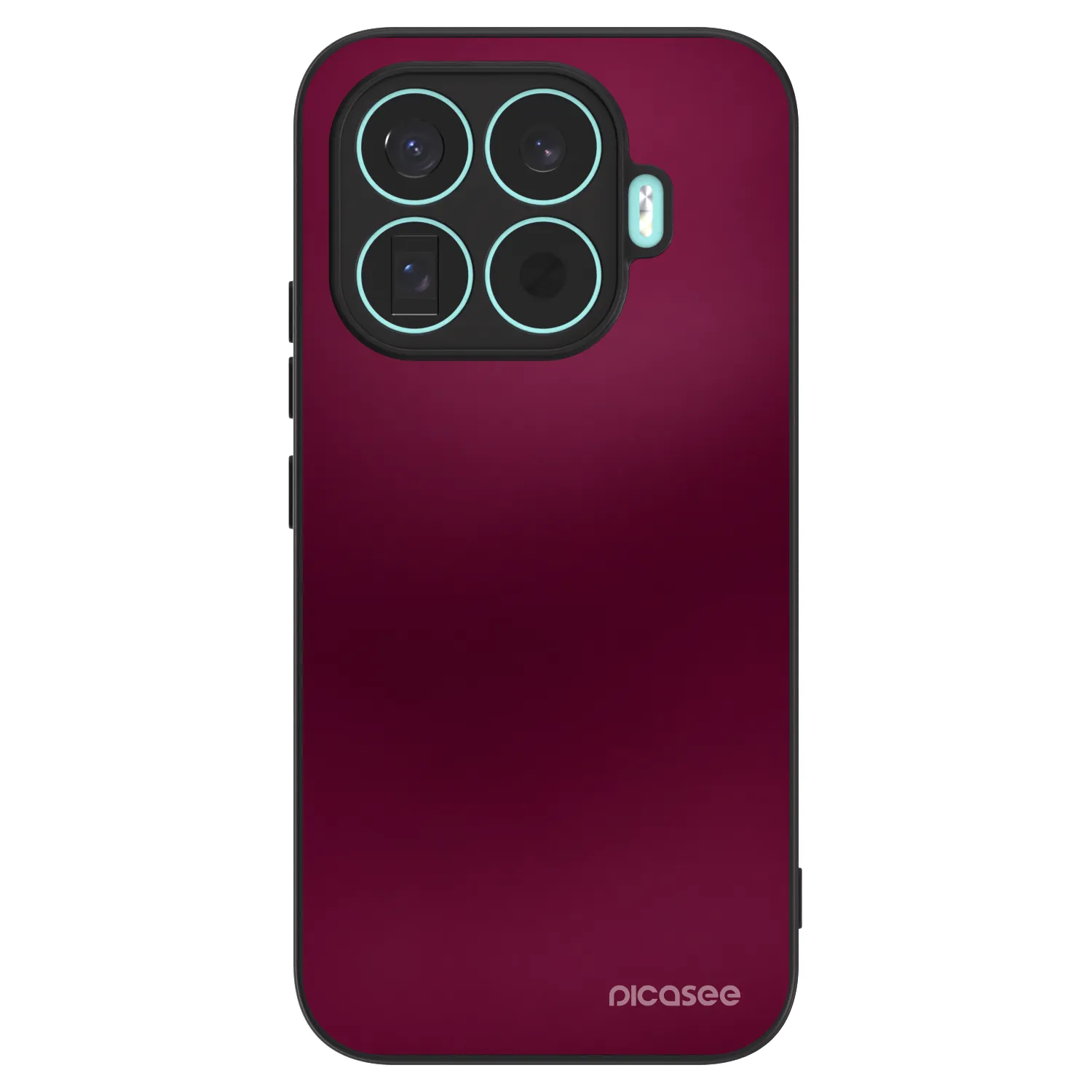 Picasee ULTIMATE CASE Xiaomi 17T - készülékre - Velvet Bordeaux