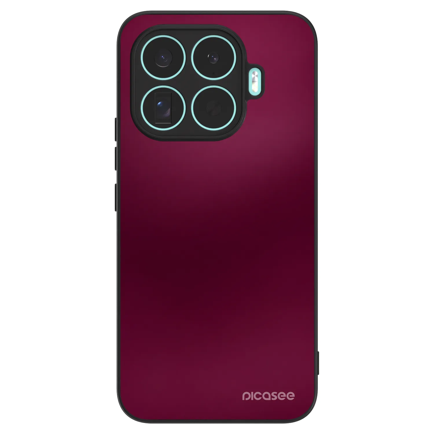 Picasee ULTIMATE CASE Xiaomi 17T Pro - készülékre - Velvet Bordeaux