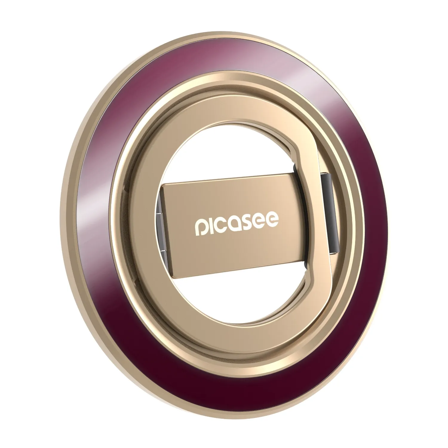 Picasee Magnetic holder - Arany