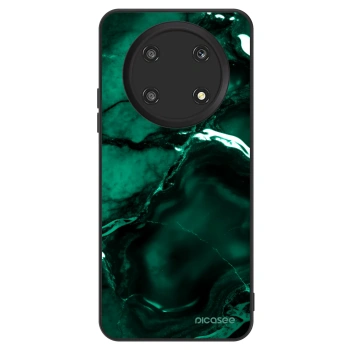 Picasee ULTIMATE CASE Honor Magic4 Lite 5G - készülékre - Dark emerald