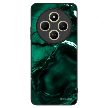 Picasee ULTIMATE CASE Xiaomi Redmi 14C - készülékre - Dark emerald
