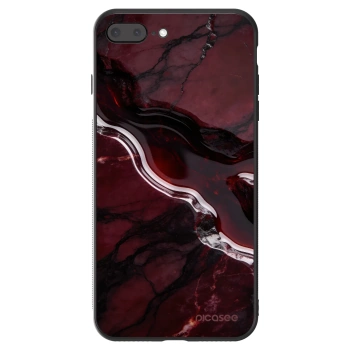 Picasee ULTIMATE CASE Apple iPhone 7 Plus - készülékre - Cherry stone
