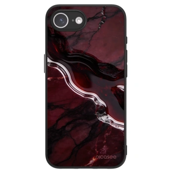 Picasee ULTIMATE CASE Apple iPhone 17e - készülékre - Cherry stone
