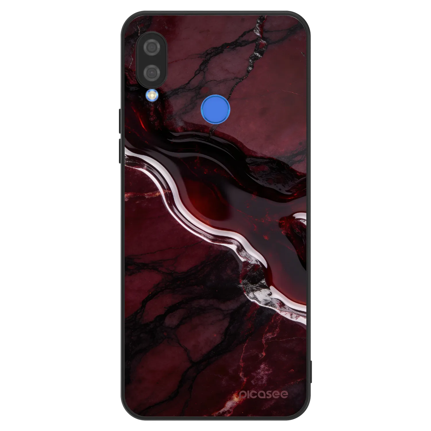 Picasee ULTIMATE CASE Huawei Nova 3 - készülékre - Cherry stone