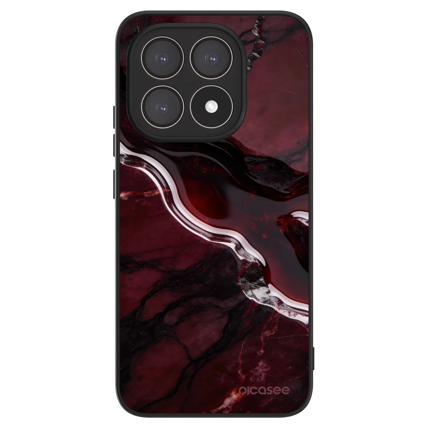 Picasee ULTIMATE CASE Xiaomi 15T - készülékre - Cherry stone