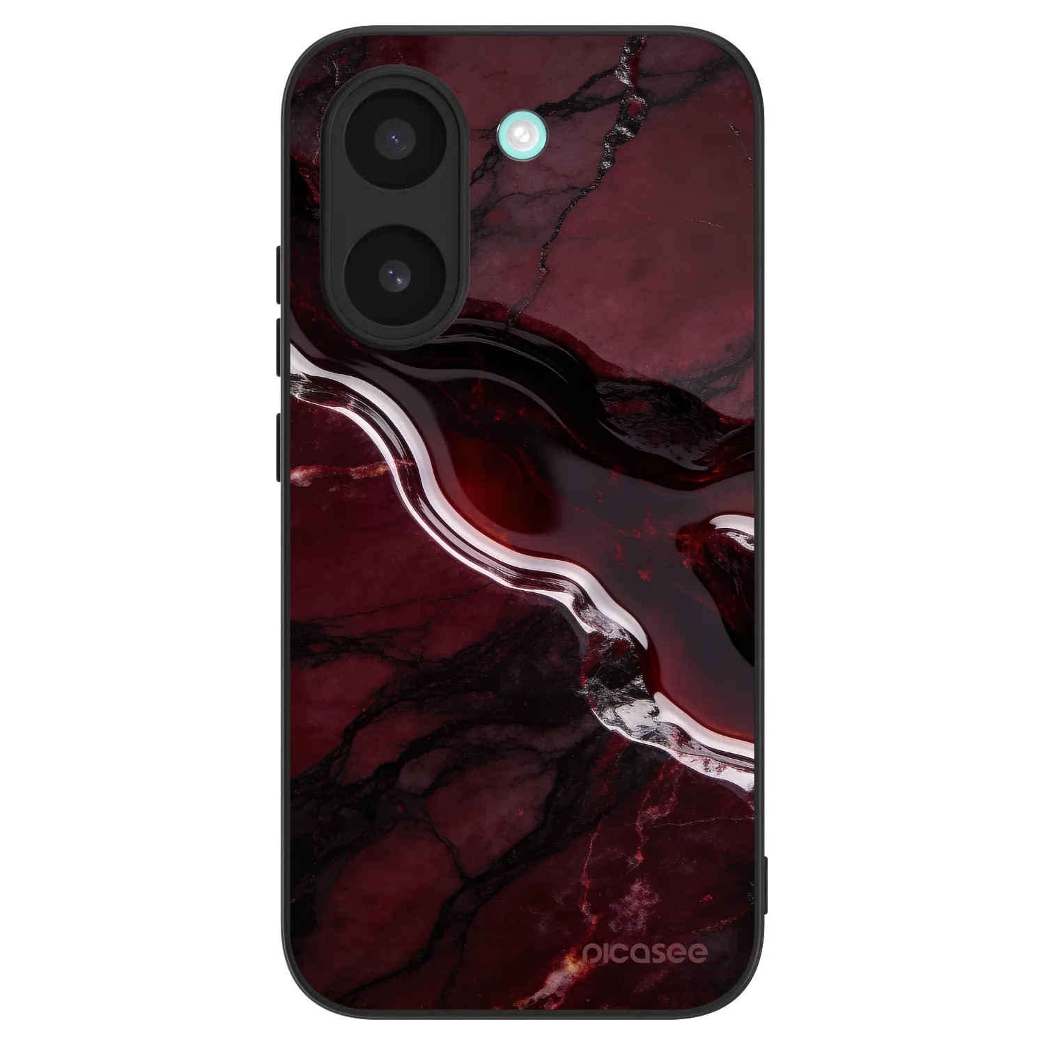 Picasee ULTIMATE CASE Xiaomi Poco X8 Pro - készülékre - Cherry stone