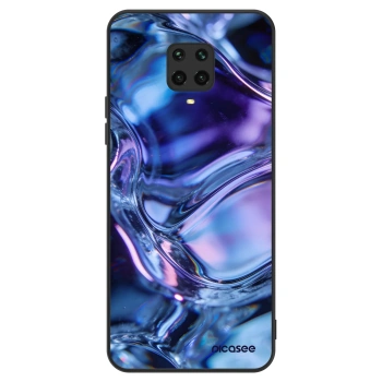 Szilikon tok erre a típusra Xiaomi Redmi Note 9S - Iris liquid