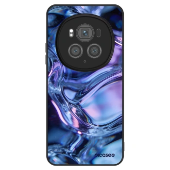 Picasee ULTIMATE CASE Honor Magic6 Pro - készülékre - Iris liquid