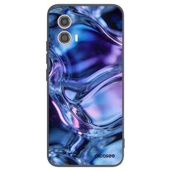 Tok az alábbi mobiltelefonokra Motorola Moto G53 5G - Iris liquid