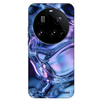 Picasee Fashion Case Xiaomi 15 Ultra - Iris liquid