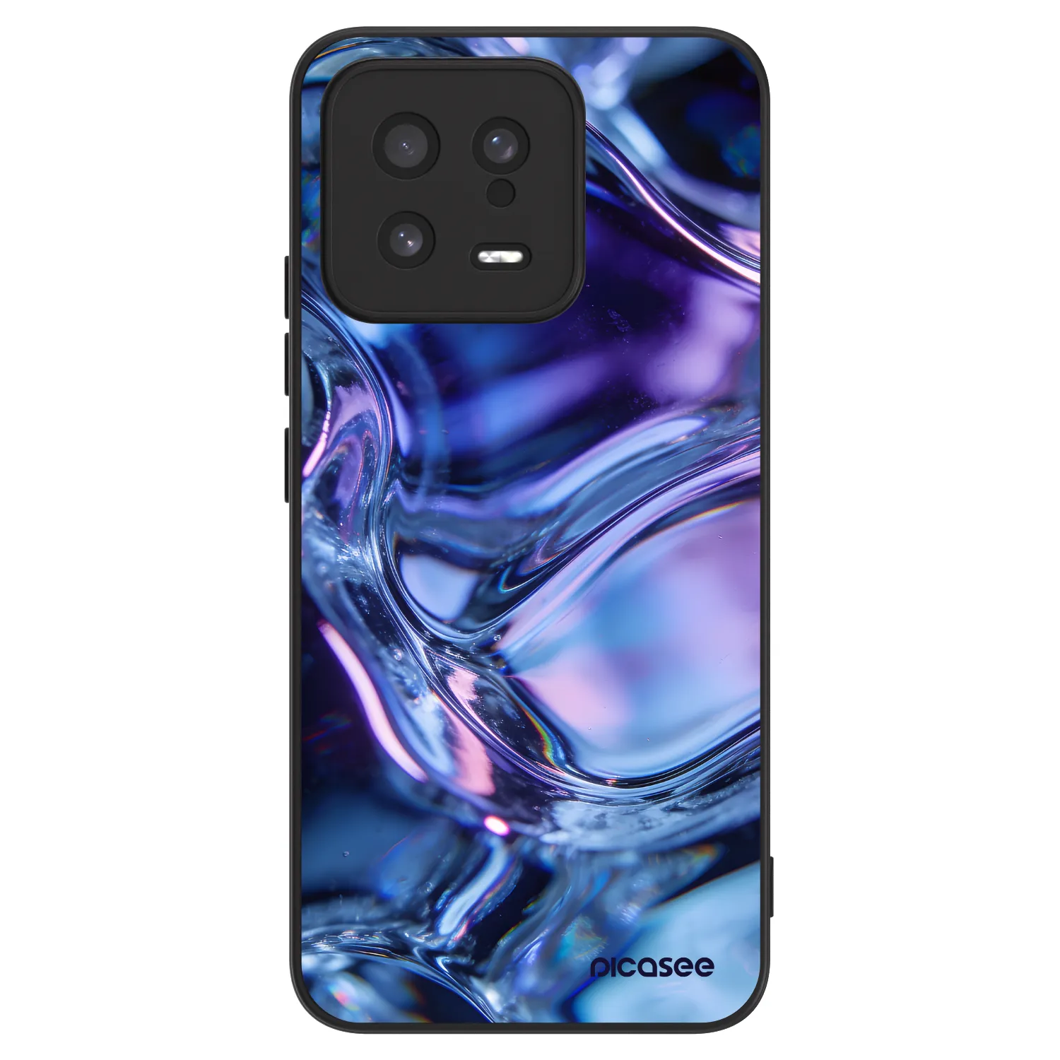 Picasee ULTIMATE CASE Xiaomi 13 - készülékre - Iris liquid