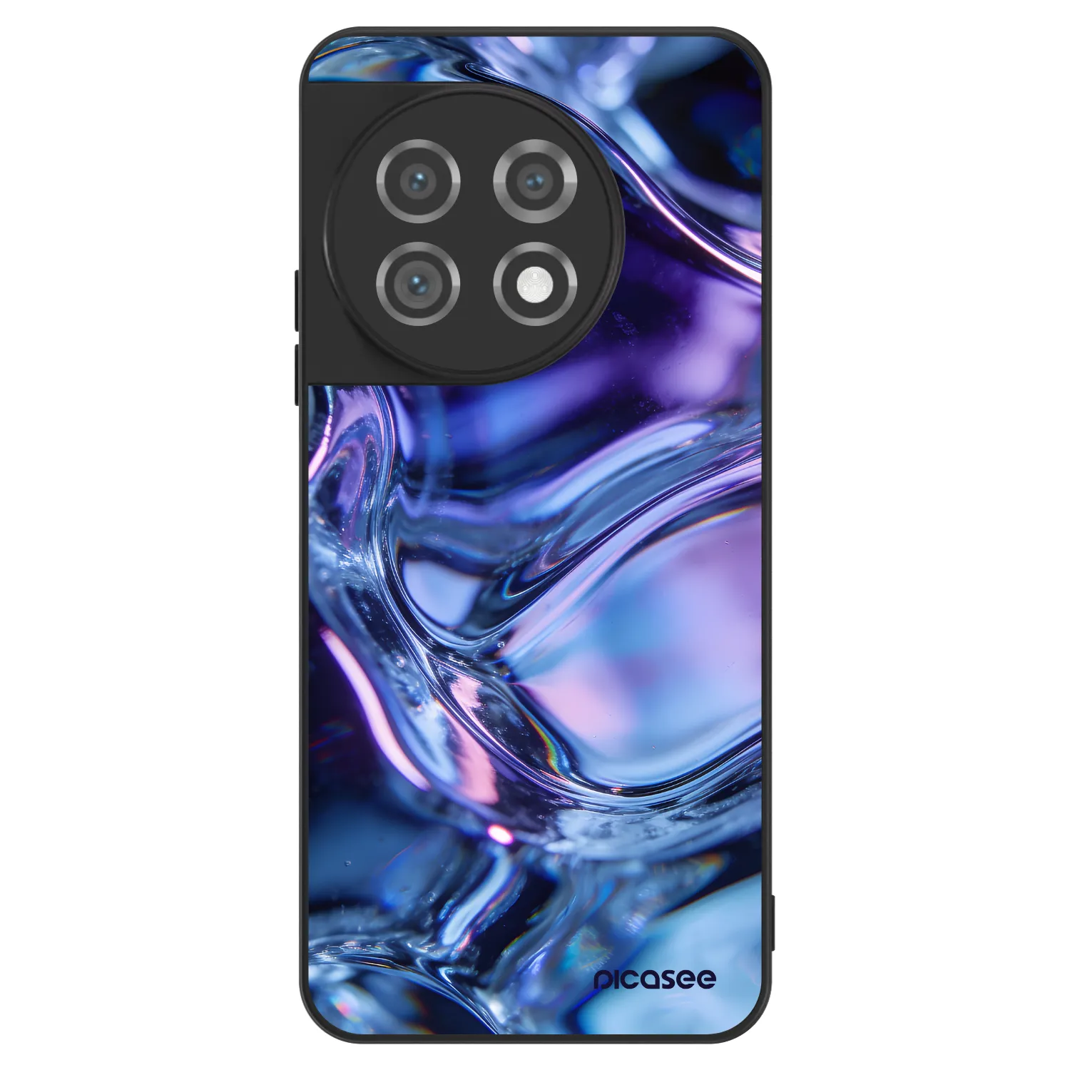 Picasee ULTIMATE CASE OnePlus 11 5G - készülékre - Iris liquid