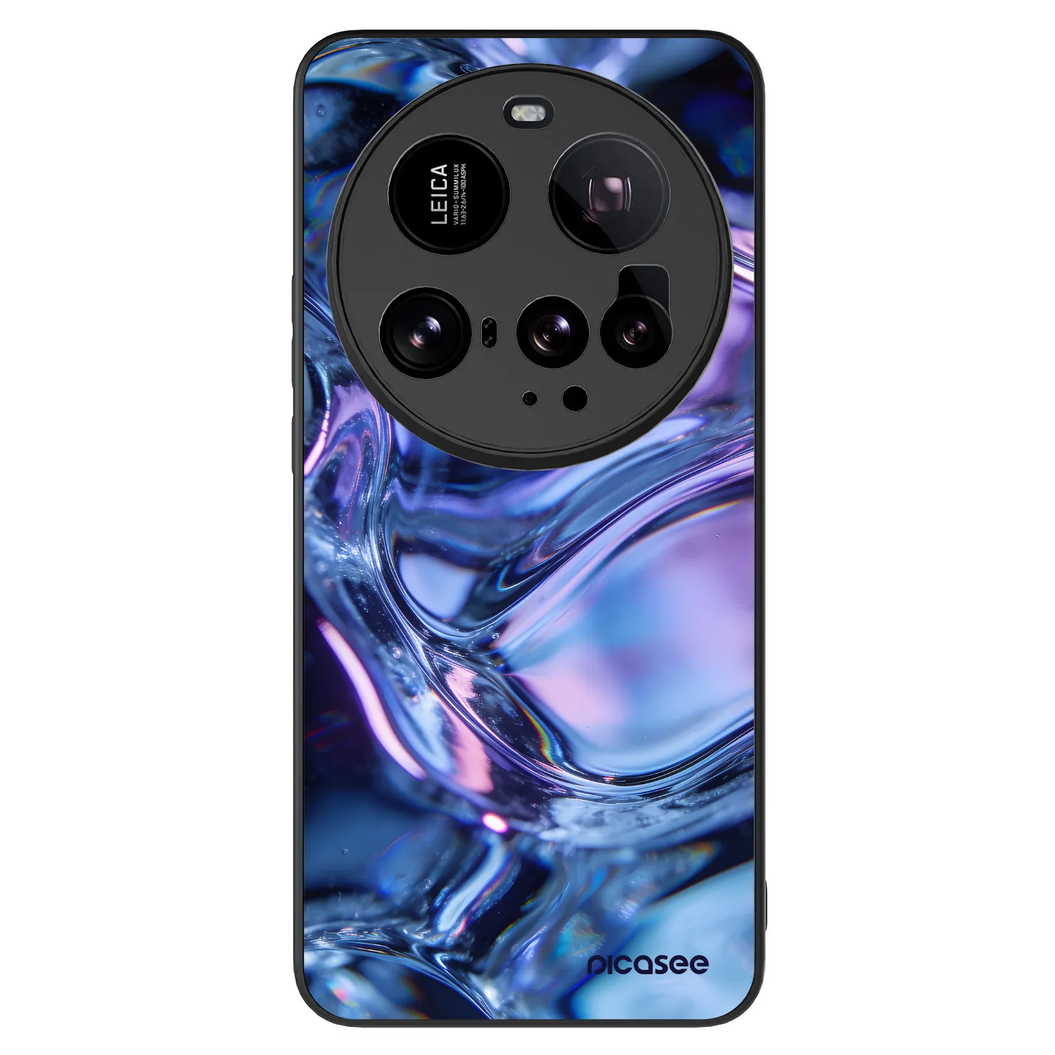 Picasee ULTIMATE CASE Xiaomi 15 Ultra - készülékre - Iris liquid