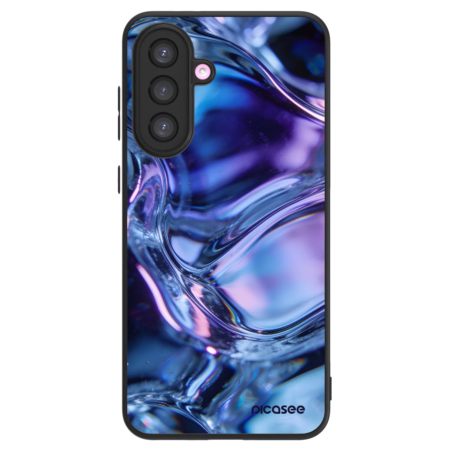 Picasee ULTIMATE CASE Samsung Galaxy A36 5G - készülékre - Iris liquid