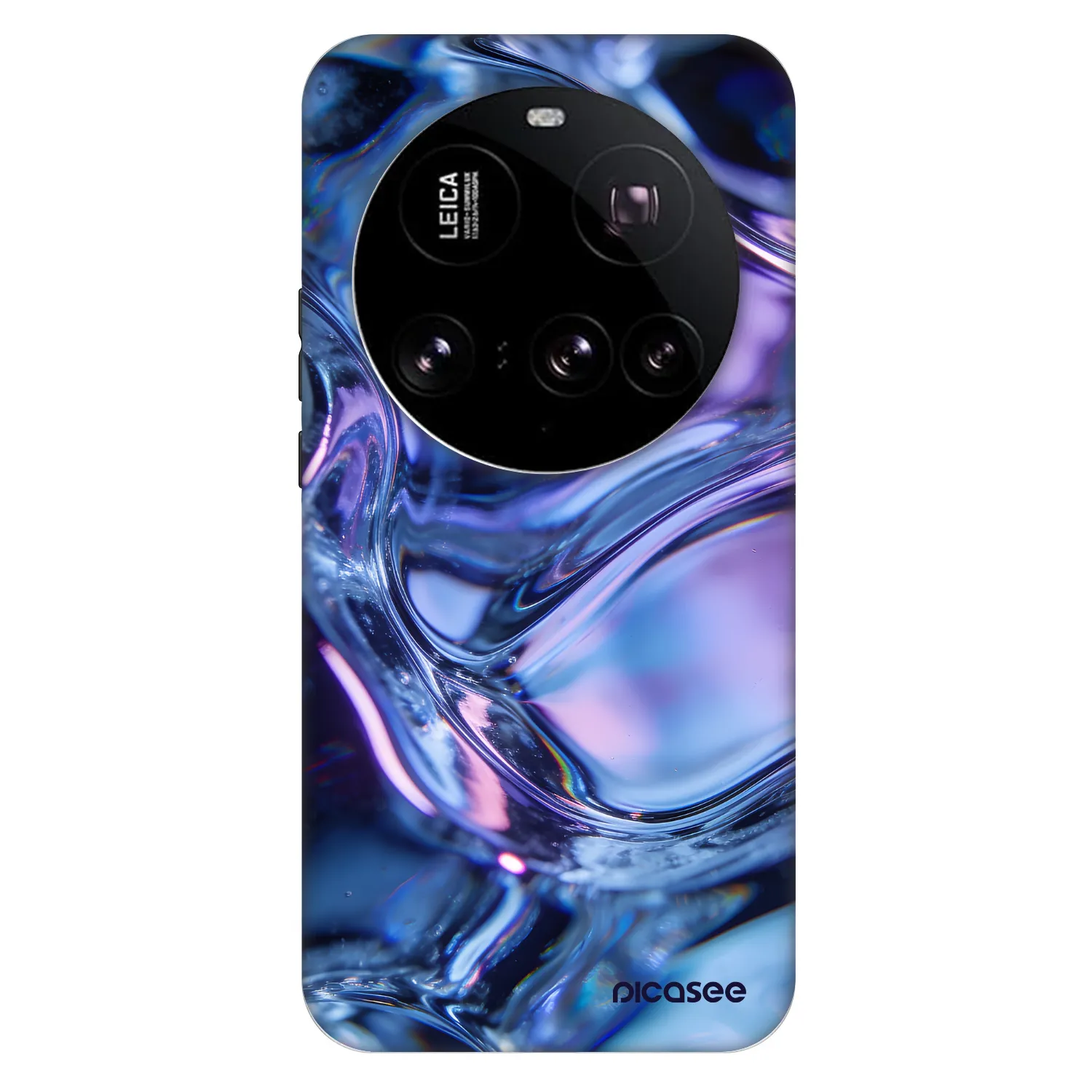 Picasee Fashion Case Xiaomi 15 Ultra - Iris liquid