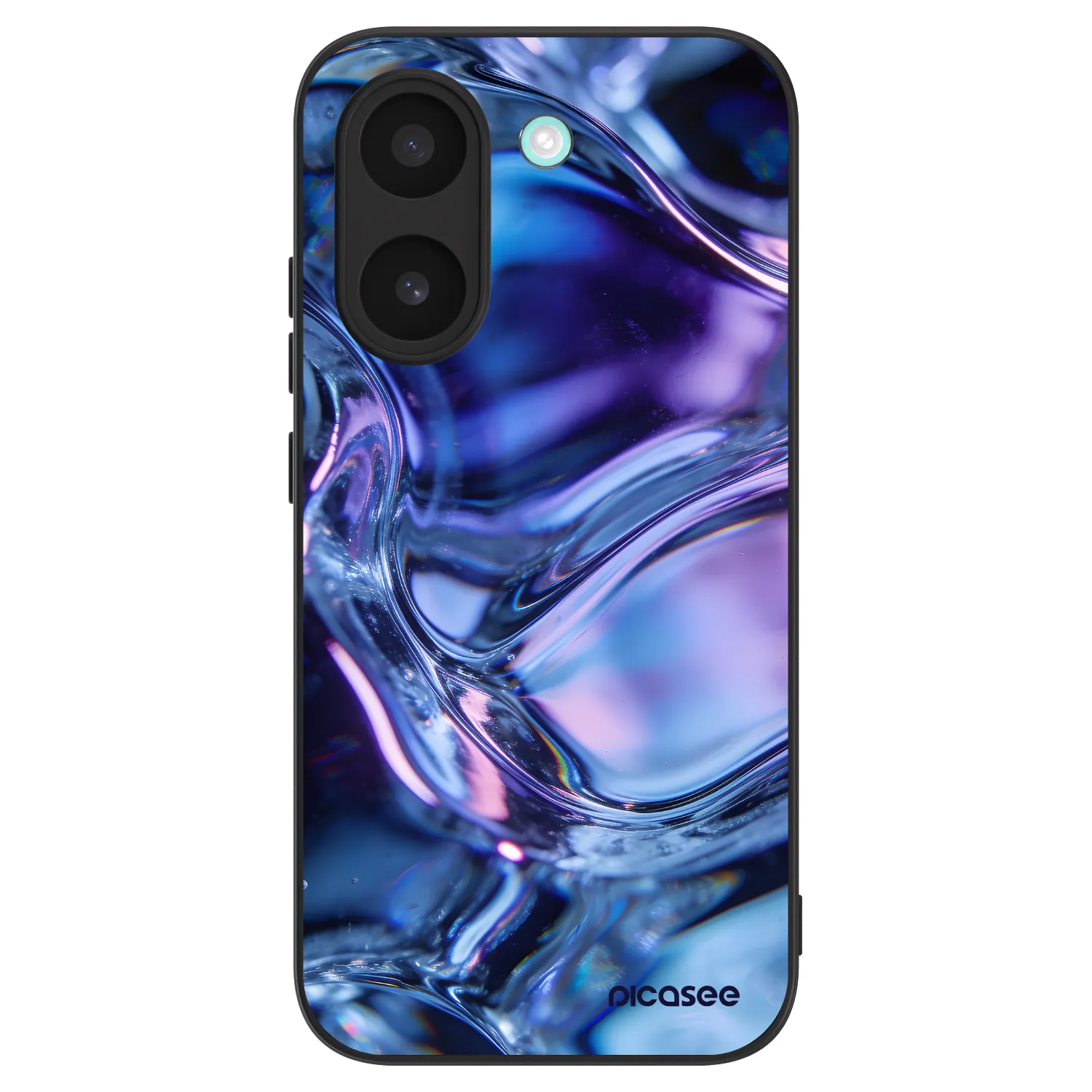 Picasee ULTIMATE CASE Xiaomi Poco X8 Pro - készülékre - Iris liquid
