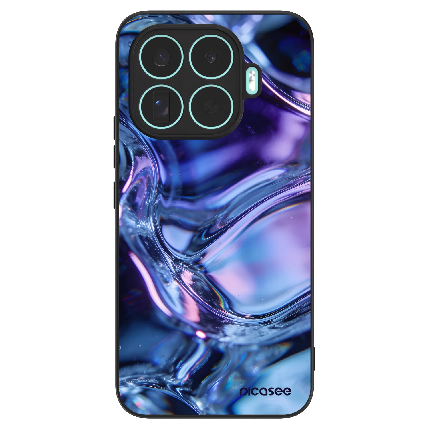 Picasee ULTIMATE CASE Xiaomi 17T Pro - készülékre - Iris liquid