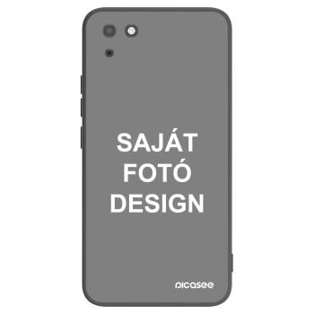 Tok az alábbi mobiltelefonokra Huawei Y5P - Saját fotó/motívum
