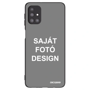 Tok az alábbi mobiltelefonokra Samsung Galaxy M31s - Saját fotó/motívum