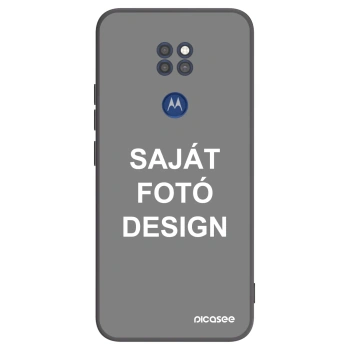 Tok az alábbi mobiltelefonokra Motorola Moto G9 Play - Saját fotó/motívum
