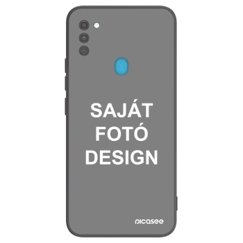 Tok az alábbi mobiltelefonokra Samsung Galaxy M11 - Saját fotó/motívum