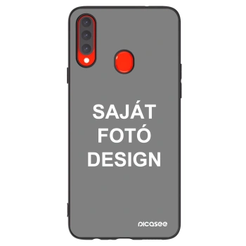Tok az alábbi mobiltelefonokra Samsung Galaxy A20s - Saját fotó/motívum
