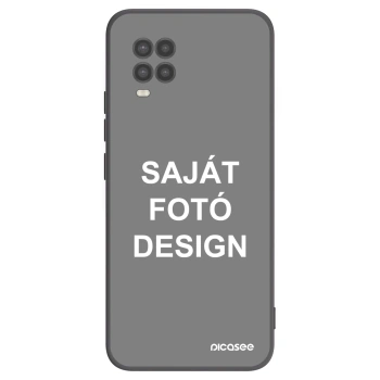 Tok az alábbi mobiltelefonokra Xiaomi Mi 10 Lite - Saját fotó/motívum