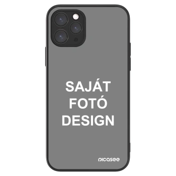 Picasee ULTIMATE CASE Apple iPhone 11 Pro - készülékre - Saját fotó/motívum