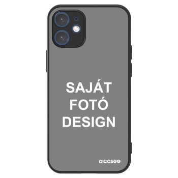Picasee ULTIMATE CASE Apple iPhone 12 mini - készülékre - Saját fotó/motívum