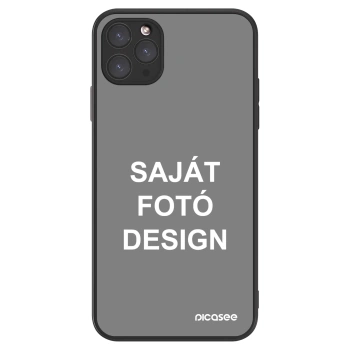 Picasee ULTIMATE CASE Apple iPhone 11 Pro Max - készülékre - Saját fotó/motívum