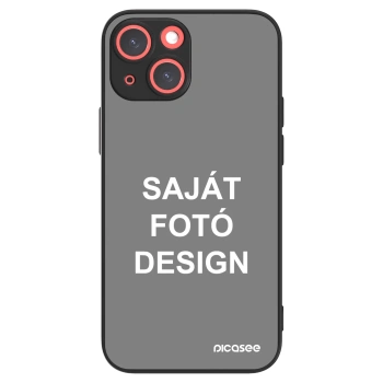Picasee ULTIMATE CASE Apple iPhone 13 mini - készülékre - Saját fotó/motívum