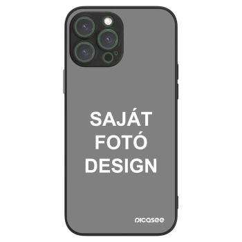 Picasee ULTIMATE CASE Apple iPhone 13 Pro Max - készülékre - Saját fotó/motívum