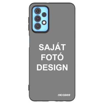 Tok az alábbi mobiltelefonokra Samsung Galaxy A32 4G SM-A325F - Saját fotó/motívum