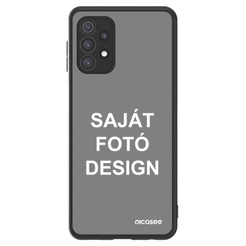 Picasee ULTIMATE CASE Samsung Galaxy A32 5G A326B - készülékre - Saját fotó/motívum