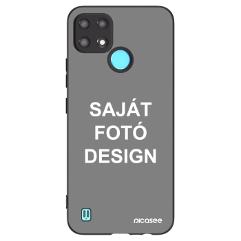 Tok az alábbi mobiltelefonokra Realme C21 - Saját fotó/motívum