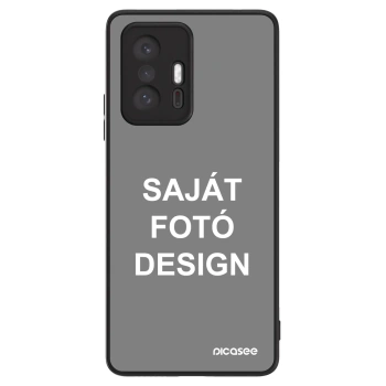 Picasee ULTIMATE CASE Xiaomi 11T Pro - készülékre - Saját fotó/motívum
