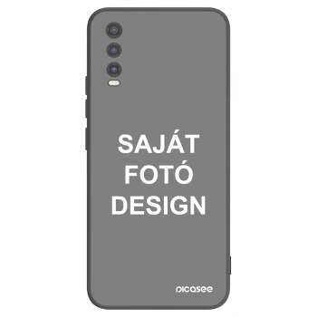 Tok az alábbi mobiltelefonokra Vivo Y20s - Saját fotó/motívum